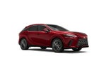 2026 Lexus RX LUXURY AWD