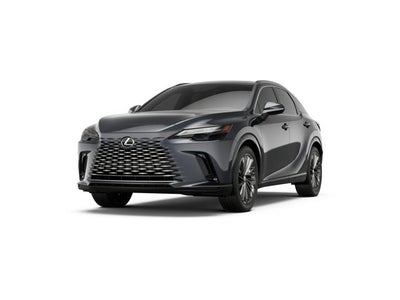 2026 Lexus RX PREMIUM AWD