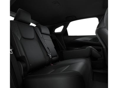 2026 Lexus RX PREMIUM AWD