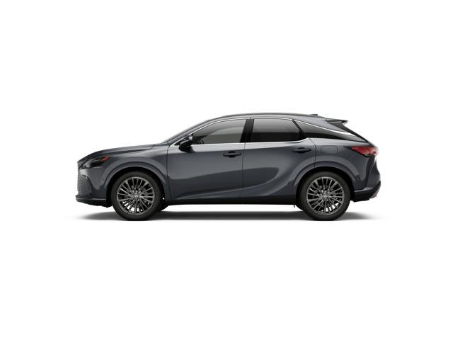 2026 Lexus RX 450h PLUS PREMIUM AWD