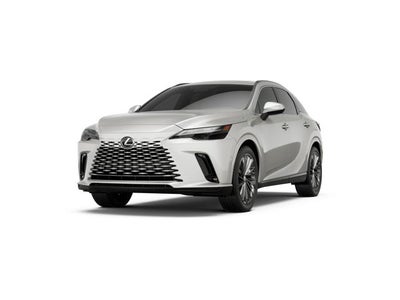 2026 Lexus RX RX 450h+ Premium