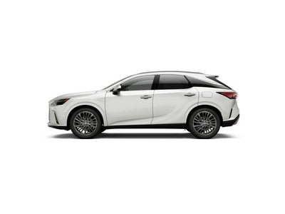 2026 Lexus RX RX 450h+ Premium