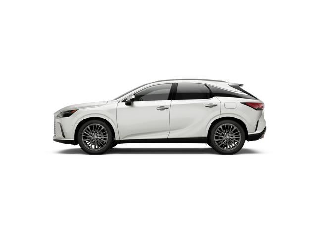 2026 Lexus RX RX 450h+ Premium