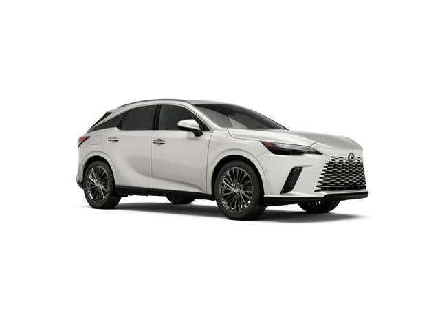 2026 Lexus RX RX 450h+ Premium