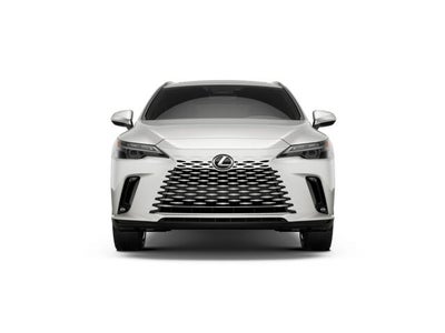 2026 Lexus RX RX 450h+ Premium