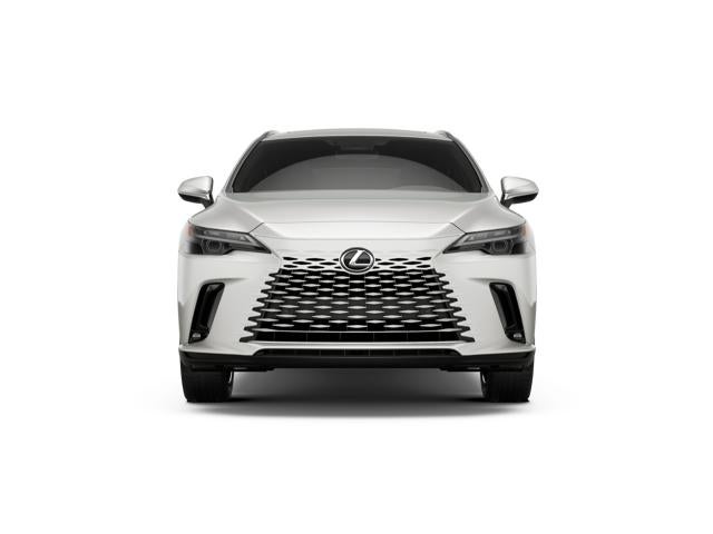2026 Lexus RX RX 450h+ Premium