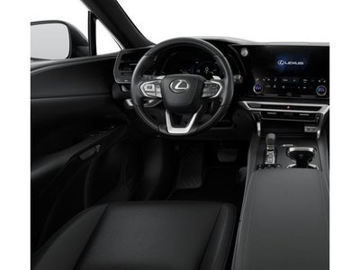 2026 Lexus RX RX 450h+ Premium