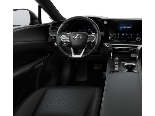 2026 Lexus RX RX 450h+ Premium