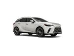 2026 Lexus RX RX 450h+ Premium
