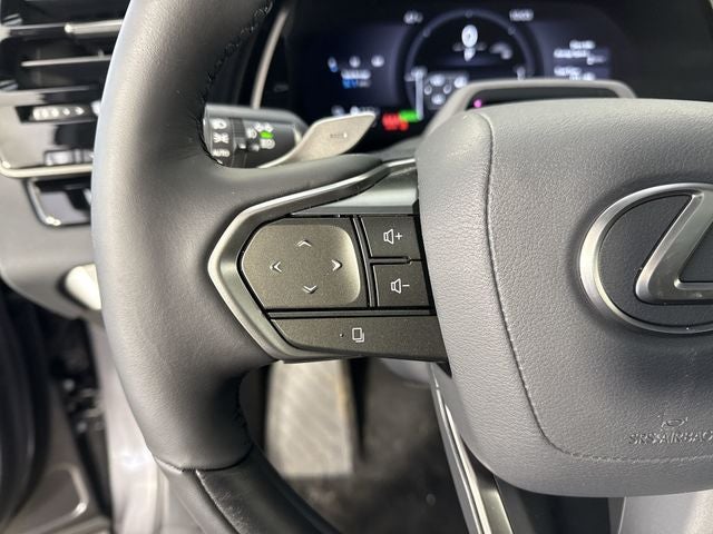 2026 Lexus RX 450h PLUS LUXURY AWD