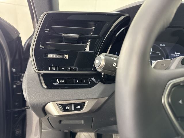 2026 Lexus RX 450h PLUS LUXURY AWD