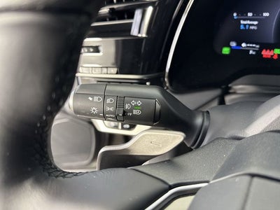 2026 Lexus RX 450h PLUS LUXURY AWD