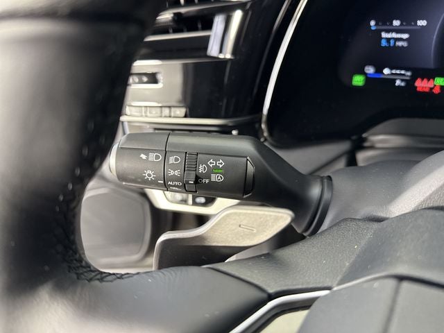 2026 Lexus RX 450h PLUS LUXURY AWD