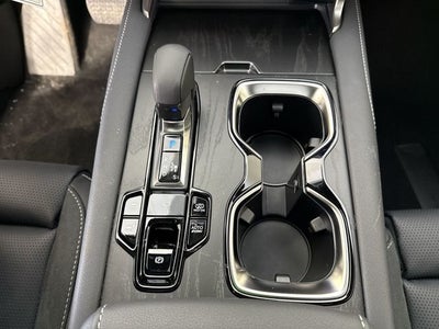 2026 Lexus RX 450h PLUS LUXURY AWD