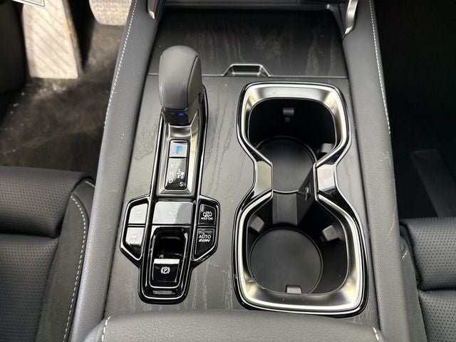 2026 Lexus RX 450h PLUS LUXURY AWD