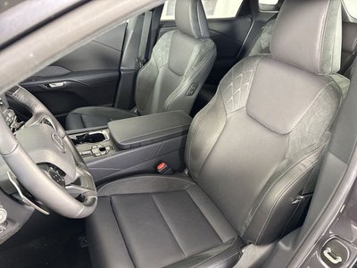 2026 Lexus RX 450h PLUS LUXURY AWD