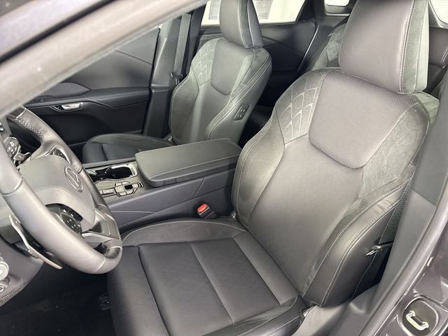 2026 Lexus RX 450h PLUS LUXURY AWD