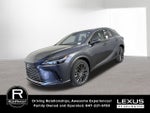 2026 Lexus RX 450h PLUS LUXURY AWD