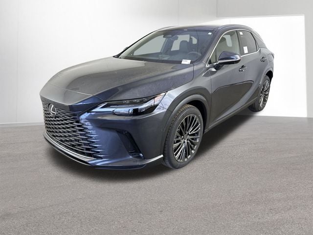 2026 Lexus RX 450h PLUS LUXURY AWD