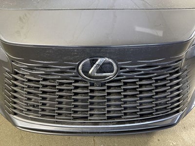 2026 Lexus RX 450h PLUS LUXURY AWD
