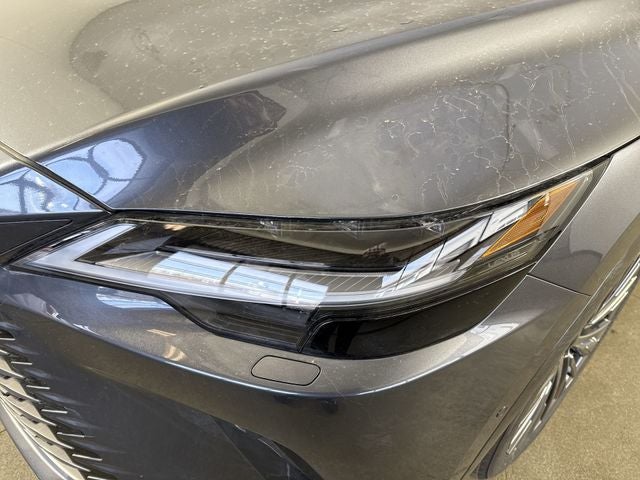 2026 Lexus RX 450h PLUS LUXURY AWD