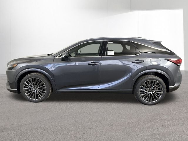 2026 Lexus RX 450h PLUS LUXURY AWD