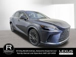 2026 Lexus RX 450h PLUS LUXURY AWD