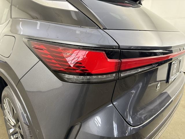 2026 Lexus RX 450h PLUS LUXURY AWD