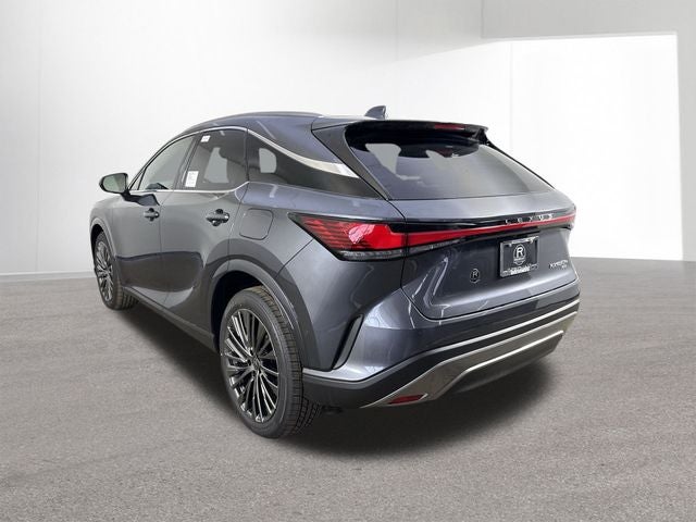 2026 Lexus RX 450h PLUS LUXURY AWD