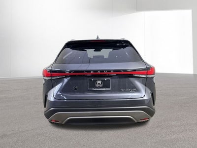 2026 Lexus RX 450h PLUS LUXURY AWD