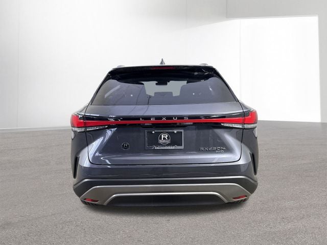 2026 Lexus RX 450h PLUS LUXURY AWD