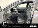 2026 Lexus RX 450h PLUS LUXURY AWD