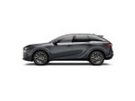 2026 Lexus RX 450h PLUS LUXURY AWD