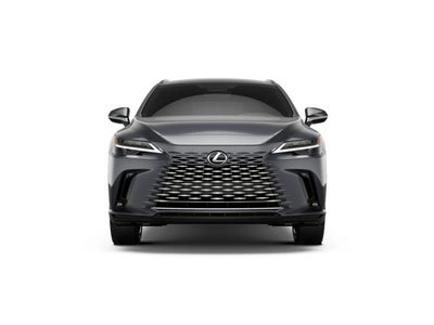 2026 Lexus RX 450h PLUS LUXURY AWD