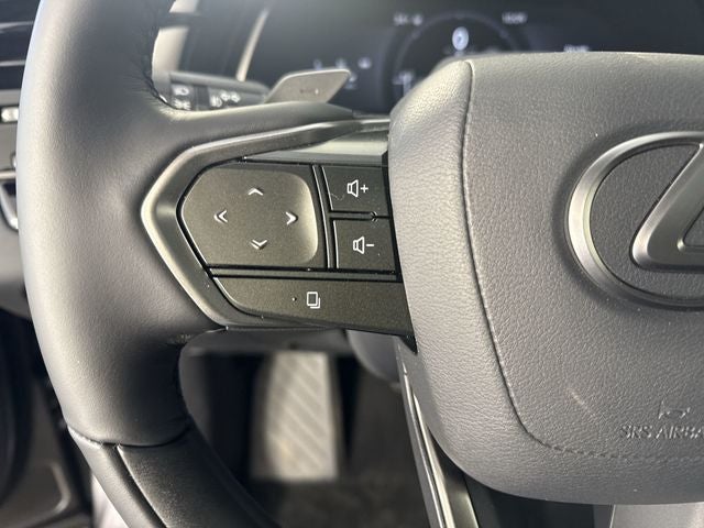 2026 Lexus RX 450h PLUS LUXURY AWD