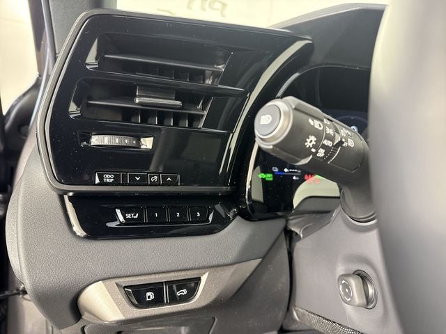 2026 Lexus RX 450h PLUS LUXURY AWD