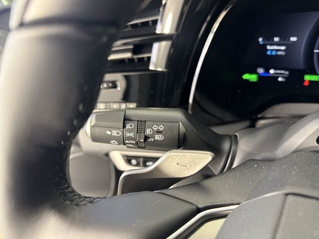 2026 Lexus RX 450h PLUS LUXURY AWD