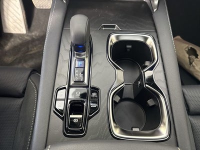 2026 Lexus RX 450h PLUS LUXURY AWD