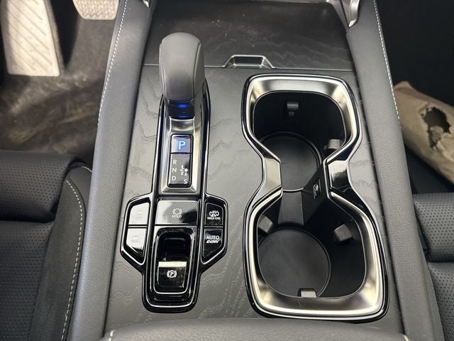 2026 Lexus RX 450h PLUS LUXURY AWD