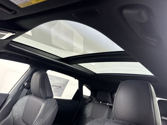 2026 Lexus RX 450h PLUS LUXURY AWD