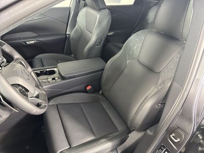 2026 Lexus RX 450h PLUS LUXURY AWD
