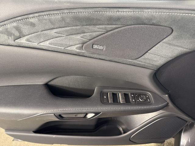 2026 Lexus RX 450h PLUS LUXURY AWD