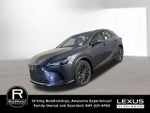 2026 Lexus RX 450h PLUS LUXURY AWD