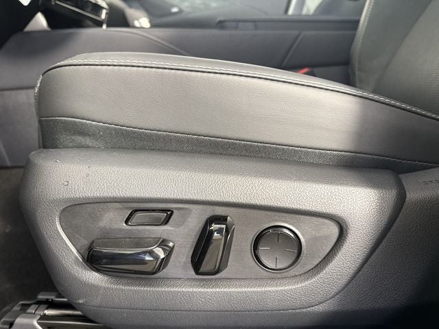 2026 Lexus RX 450h PLUS LUXURY AWD