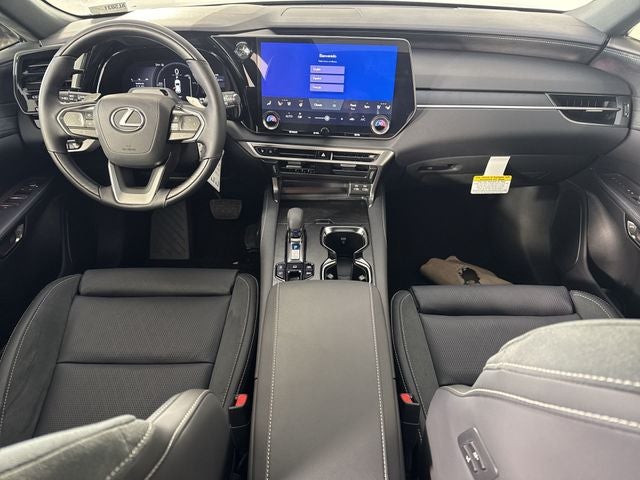 2026 Lexus RX 450h PLUS LUXURY AWD
