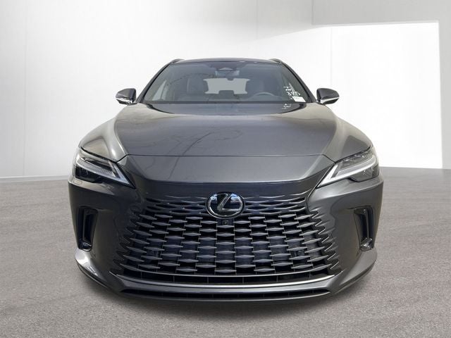 2026 Lexus RX 450h PLUS LUXURY AWD