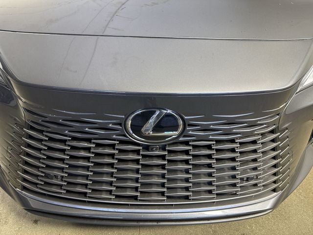 2026 Lexus RX 450h PLUS LUXURY AWD