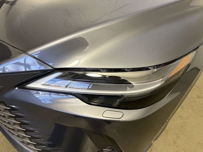 2026 Lexus RX 450h PLUS LUXURY AWD