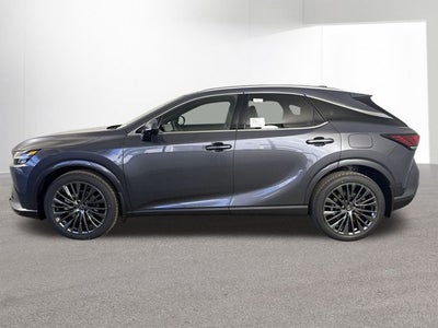 2026 Lexus RX 450h PLUS LUXURY AWD