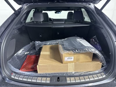 2026 Lexus RX 450h PLUS LUXURY AWD